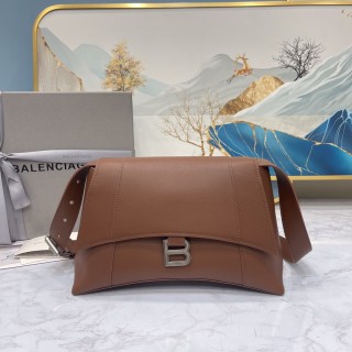 Balenciaga  Women's Bag Shoulder Crossbody Luxury Crossbody Handbag Calfskin w/ naOriginil Box