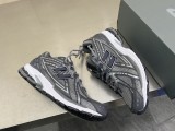 Balenciaga Luxury Brand Retro Low Top Casual Running Shoes for Men and Women with Original Box