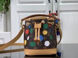 Louis Vuitton Women's Bag Shoulder Crossbody Luxury Crossbody Handbag Calfskin w/ naOriginil Box