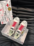 Dolce&Gabanna men's luxury brand high-end boutique casual sneakers with original original box