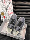 Dolce&Gabanna men's luxury brand high-end boutique casual sneakers with original original box