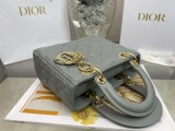 Dior Women's Bag Shoulder Crossbody Luxury Crossbody Handbag Calfskin w/ naOriginil Box