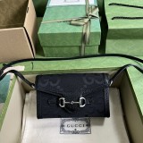 Gucci Women's Bag Shoulder Crossbody Luxury Crossbody Handbag Calfskin w/ naOriginil Box