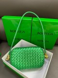 Bottega Veneta Women's Bag Shoulder Crossbody Luxury Crossbody Handbag Calfskin w/ naOriginil Box