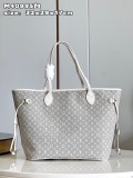 Louis Vuitton Women's Bag Shoulder Crossbody Luxury Crossbody Handbag Calfskin w/ naOriginil Box