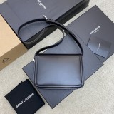 Saint Laurent Women's Bag Shoulder Crossbody Luxury Crossbody Handbag Calfskin w/ naOriginil Box