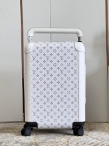 Louis Vuitton luggage