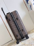 Louis Vuitton luggage