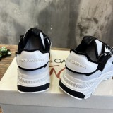 Dolce&Gabbana men's and women's luxury brand dad shoes casual sports shoes with original original box