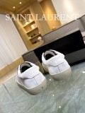 Saint Laurent Men's and Women's Casual Shoes Trendy Sneakers with Original Original Box