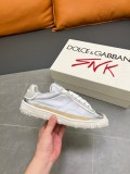 Dolce&Gabanna high-end men's luxury brand casual sneakers with original original box