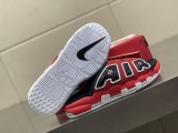 Nike Men's and Women's Pippen Daddy Style Thick Bottom Air Cushion Casual Sports Slippers with Original Original Box