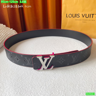 Louis Vuitton men's Belt