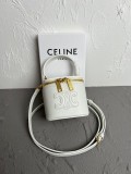 Celine Women's Bag Shoulder Crossbody Luxury Crossbody Handbag Calfskin w/ naOriginil Box