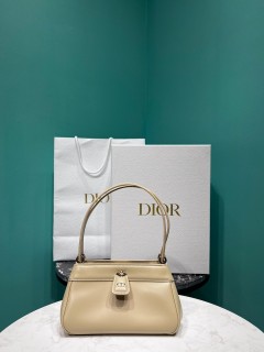 Dior Women's Bag Shoulder Crossbody Luxury Crossbody Handbag Calfskin w/ naOriginil Box