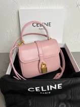 Celine Women's Bag Shoulder Crossbody Luxury Crossbody Handbag Calfskin w/ naOriginil Box