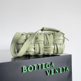 Bottega Veneta Women's Bag Shoulder Crossbody Luxury Crossbody Handbag Calfskin w/ naOriginil Box