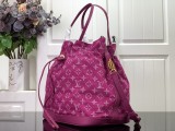 Louis Vuitton  Women's Bag Shoulder Crossbody Luxury Crossbody Handbag Calfskin w/ naOriginil Box