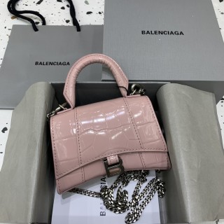 Balenciaga  Women's Bag Shoulder Crossbody Luxury Crossbody Handbag Calfskin w/ naOriginil Box