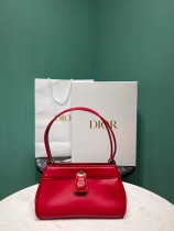 Dior Women's Bag Shoulder Crossbody Luxury Crossbody Handbag Calfskin w/ naOriginil Box