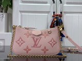 Louis Vuitton  Women's Bag Shoulder Crossbody Luxury Crossbody Handbag Calfskin w/ naOriginil Box