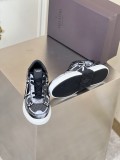 Valentino luxury brand high-end casual sneakers for men and women with original original box