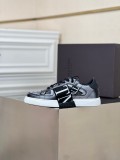 Valentino luxury brand high-end casual sneakers for men and women with original original box