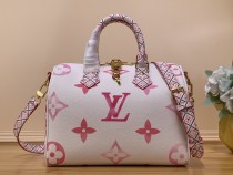 Louis Vuitton Women's Bag Shoulder Crossbody Luxury Crossbody Handbag Calfskin w/ naOriginil Box