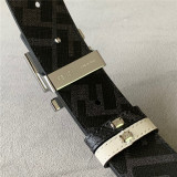 Fendi men's Belt