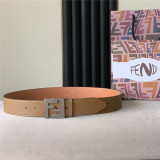 Fendi men's Belt