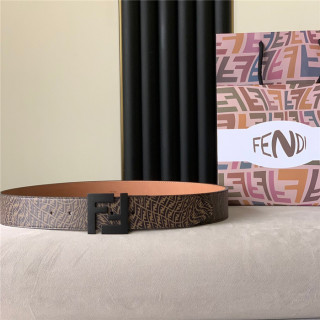 Fendi men's Belt