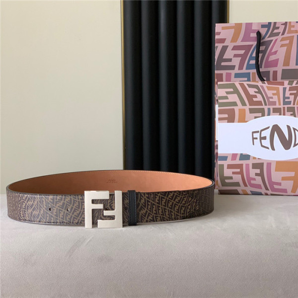 Fendi men's Belt