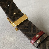 Fendi men's Belt