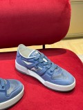 Fendi Women's Luxury Brand Mesh Casual Sneakers with Original Box