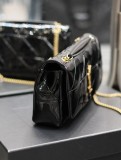 Saint Laurent  Women's Bag Shoulder Crossbody Luxury Crossbody Handbag Calfskin w/ naOriginil Box