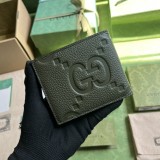 Gucci Women's Wallet Calfskin w/ naOriginil Box