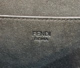 Fendi women's Bag Shoulder Crossbody Luxury Crossbody Handbag Calfskin w/ naOriginil B