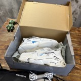 Balenciaga luxury brand daddy retro sneakers for men and women with original original box