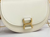 Chloe  women's Bag Shoulder Crossbody Luxury Crossbody Handbag Calfskin w/ naOrigini Box