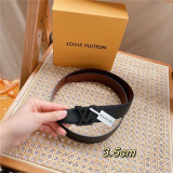 Louis Vuitton men's Belt