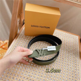 Louis Vuitton men's Belt