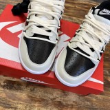 Nike Luxury Brand Vintage Casual Sneakers Sneakers with original box