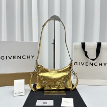 Givenchy women's Bag Shoulder Crossbody Luxury Crossbody Handbag Calfskin w/ naOrigini Box