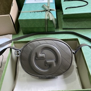 Gucci  women's Bag Shoulder Crossbody Luxury Crossbody Handbag Calfskin w/ naOrigini Box