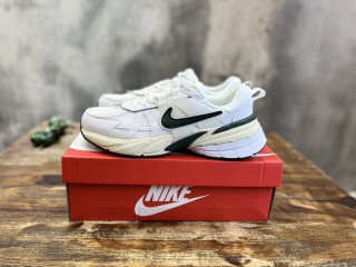 Nike men's and women's luxury brand breathable low-cut air cushion sports shoes with original original box