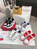 Valentino 2023 early autumn men's and women's new star shoes casual sports shoes with original original box