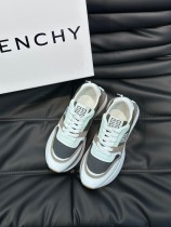 Givenchy Men's Luxury Brand Platform Height Increase Casual Sneakers With Original Original Box