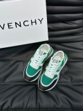 Givenchy Men's Luxury Brand Platform Height Increase Casual Sneakers With Original Original Box