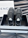 Givenchy Men's Luxury Brand Platform Height Increase Casual Sneakers With Original Original Box