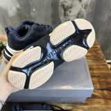 Balenciaga luxury brand daddy retro sneakers for men and women with original original box